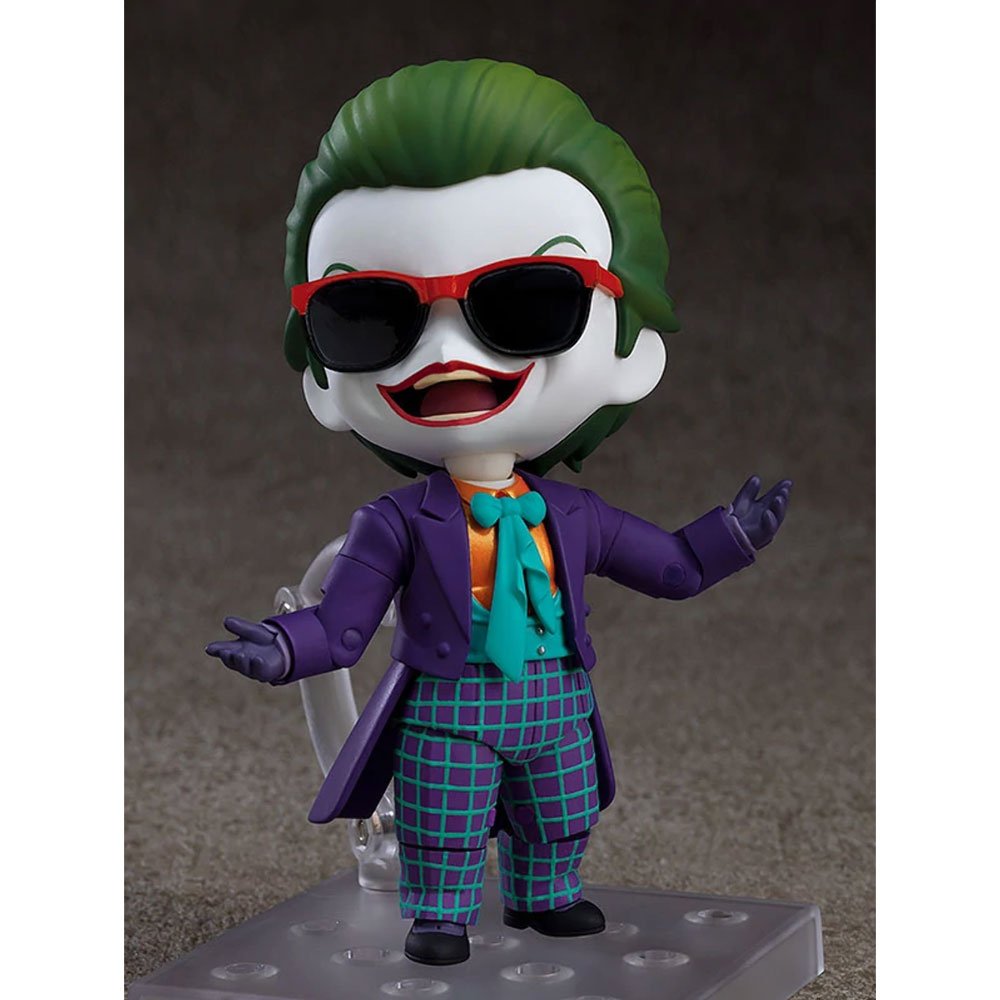 NENDOROID JOKER: 1989 VER. NENDOROID JOKER: 1989 VER.